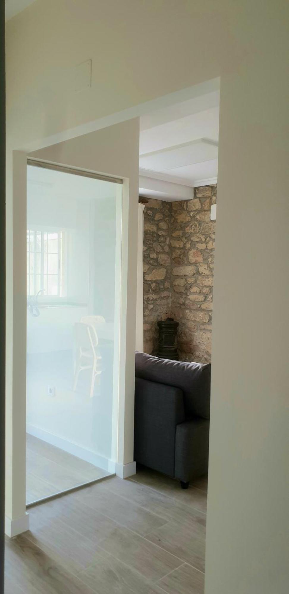 Apartamento La Casa De Ana En Fisterra Exterior foto
