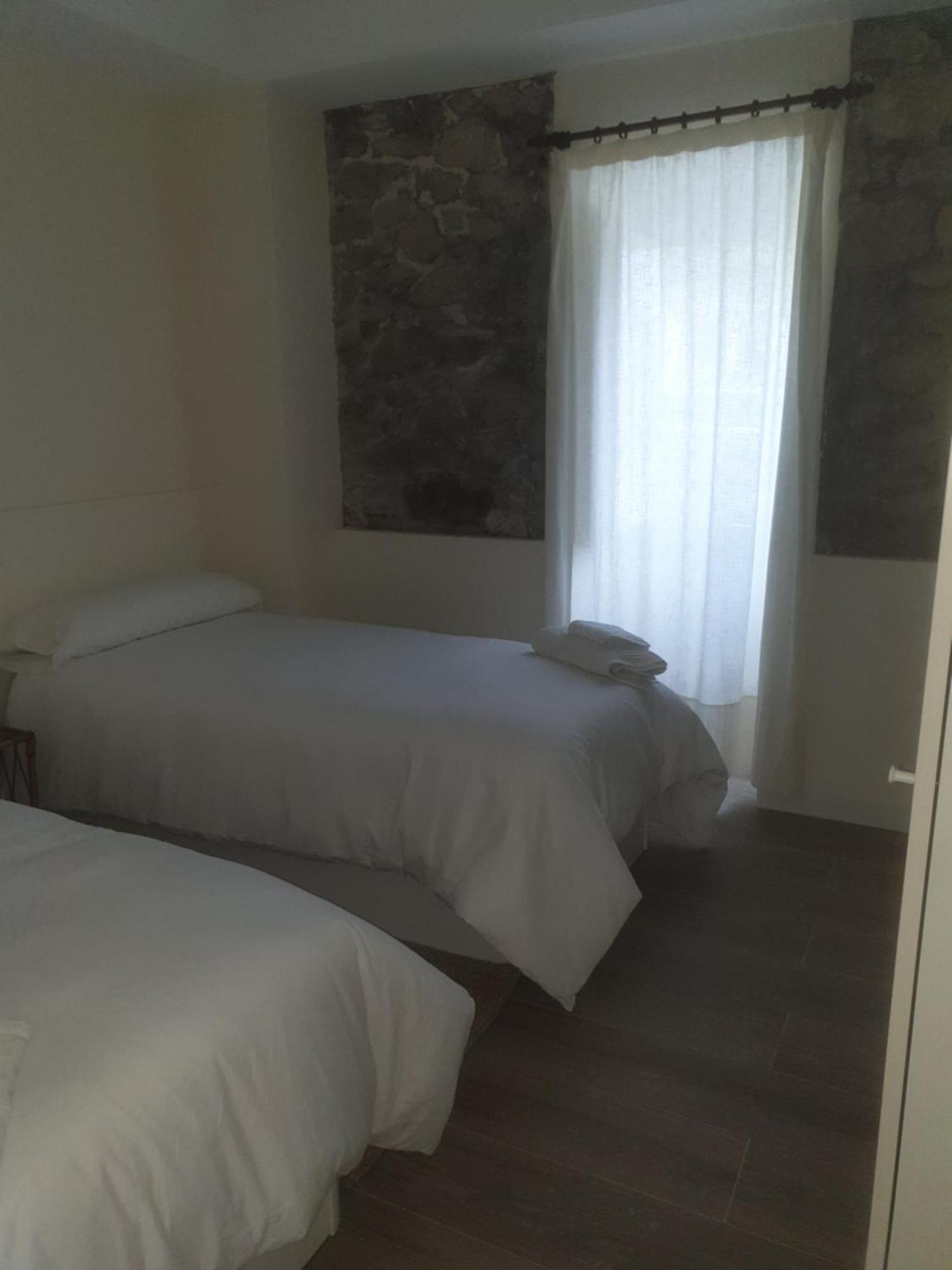 Apartamento La Casa De Ana En Fisterra Exterior foto